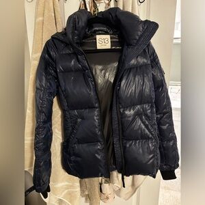 SAM S13 Emmy Down Puffer
